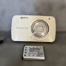 【訳あり動作品】OLYMPUS VH-210