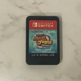 KONAMI パワプロ2020 RL004 437