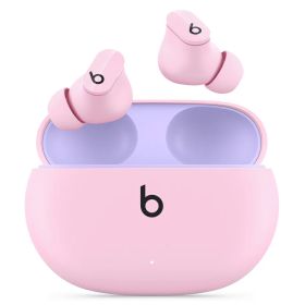 Beats Studio Buds MMT83PA/A (サンセットピンク)/Beats by Dr.Dre
