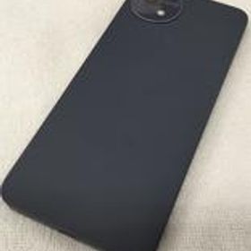 スマートフォン SH-52E SHARP