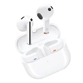 GALAXY 完全ワイヤレスイヤホン Galaxy Buds3 White SM-R530NZWAXJP ［ワイヤレス(左右分離) /ノイズキャンセリング対応 /Bluetooth対応］ SMR530NZWAXJP 【sof001】 [振込不可] [代引不可]