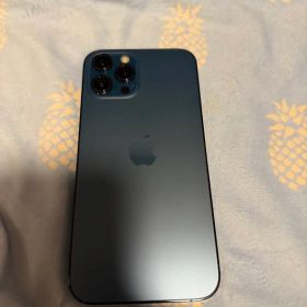 iPhone12promax カメラ消音可 256GB