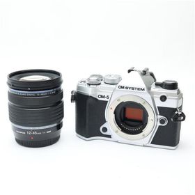 《美品》OM SYSTEM OM-5 12-45mm F4.0 PRO レンズキット