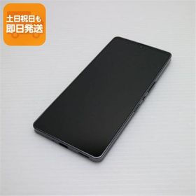 超美品 AQUOS zero6 A102SH ブラック 本体 即日発送 土日祝発送OK あすつく