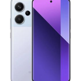 【30日保証/新品/即納】シャオミ(Xiaomi) SIMフリースマートフォン Redmi Note 13 Pro+ 5G 8+256GB 日本語版 2億画素カメラ 120Hz
