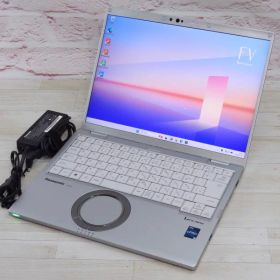 Let's note FV4 新品 194,980円 中古 129,800円 | ネット最安値の価格