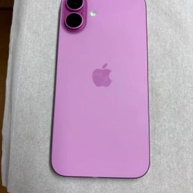 iPhone 16 Plus 新品 80,300円 中古 90,000円 | ネット最安値の価格