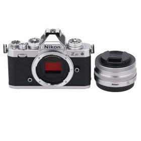 Nikon ニコン/ミラーレス一眼/Z fc 16-50VR レンズキット/2073317/Bランク/69【中古】(ミラーレス一眼)