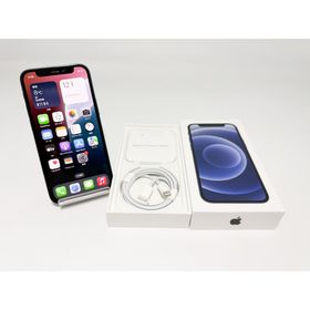 アイフォーン(iPhone)のSIMフリー iPhone12mini 64GB [2606](スマートフォン本体)