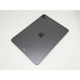 【中古】Apple 【Wi-Fi】 11インチ iPad Pro（第2世代/2020） 128GB スペースグレイ MY232J/A【宇田川】保証期間1ヶ月【ランクC】