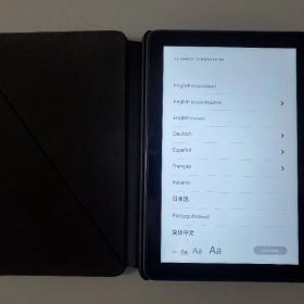 第10世代 Fire HD 8 Plus タブレット スレート 32GB