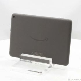 ソフマップ 〔中古品〕 Fire HD 8 Plus 2022 32GB グレー FH8P202232 Wi-Fi【344】