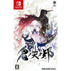 【中古】「非常に良い」鬼ノ哭ク邦(オニノナククニ)- Switch(家庭用ゲームソフト)
