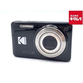 【中古】 【並品】 コダック PIXPRO FZ55 ボディ ブラック