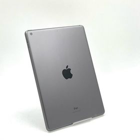 アップル(Apple)の【全額返金保証】【最速発送】Apple iPad iPad 10.2インチ 第8世代 32GB スペースグレイ Wi-Fi 美品 動作確認済(タブレット)