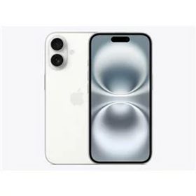 Apple iPhone 16 512GB SIMフリー [ホワイト] MYE33J/A アップル アイフォン 16
