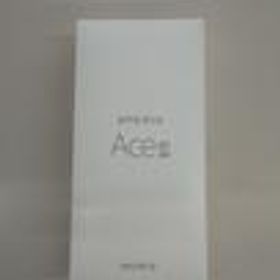 スマートフォン SOG08 SONY