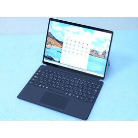 Surface Pro8 i5-1145G7 16GB 256GB Offce Win11 Microsoft 純正キーボード付 タブレット ノートパソコン 管理M05