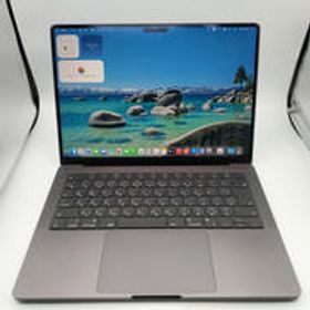 MACBOOK PRO M4 16GB 512GB MW2U3J/A APPLE