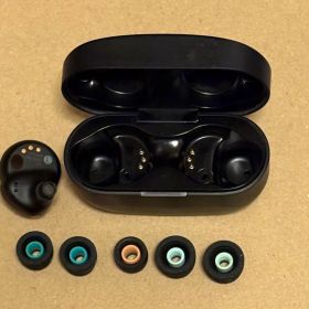 【匿名配送】SONY WF-1000XM4 ワイヤレスイヤホン