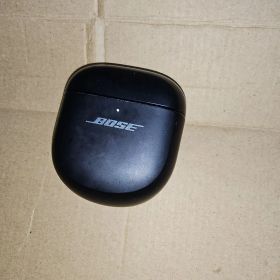 Bose QuietComfort Ultra Earbuds ブラック