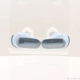 ソフマップ 〔中古品〕 Bose QuietComfort Ultra Earbuds ムーンストーンブルー【297】