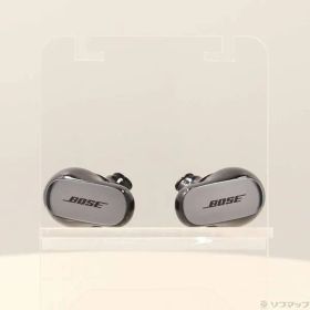 ソフマップ 〔中古品〕 Bose QuietComfort Ultra Earbuds ブラック【262】