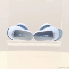 ソフマップ 〔中古品〕 Bose QuietComfort Ultra Earbuds ムーンストーンブルー【262】
