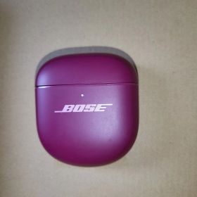 BOSE QuietComfort Ultra Earbuds 2ndプラム