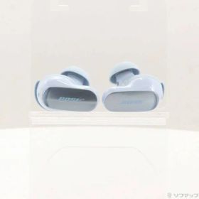 ソフマップ 〔中古品〕 Bose QuietComfort Ultra Earbuds ムーンストーンブルー【368】