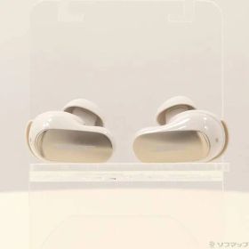 ソフマップ 〔中古品〕 Bose QuietComfort Ultra Earbuds ホワイトスモーク【348】