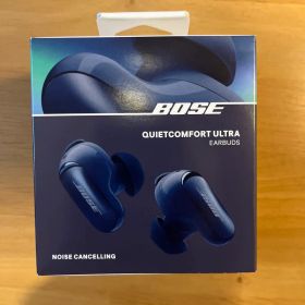 Bose QuietComfort Ultra Earbuds