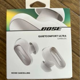 Bose QuietComfort Ultra Earbuds 新品