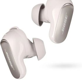 【新品・2営業日で発送】BOSE ボーズ QuietComfort Ultra Earbuds 完全ワイヤレス ノイズキャンセリングイヤホン 空間オーディオ Bluetooth接続 マイク付 ...
