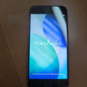 Apple iPhone SE (第2世代) PRODUCT(RED) 64GB