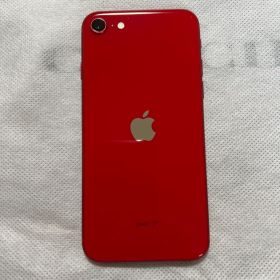 iPhoneSE 第二世代 64GB 箱,ケース付き