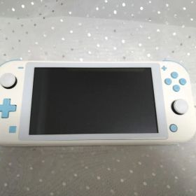 Nintendo Switch Lite 本体