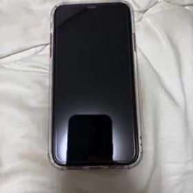 iPhone11 64GB レッド