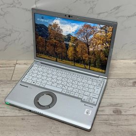 動作確認済み！第10世代 レッツノート CF-SV9 i5 Win11 8GB(ノートPC)