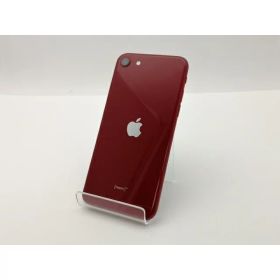 【中古】Apple SoftBank 【SIMフリー】 iPhone SE（第3世代） 64GB (PRODUCT)RED MMYE3J/A【三宮センター】保証期間1ヶ月【ランクB】