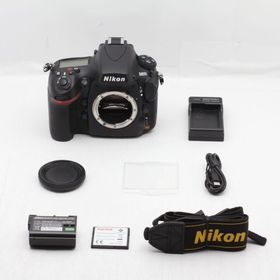 ニコン(Nikon)のNikon ニコン D800E ボディ(デジタル一眼)