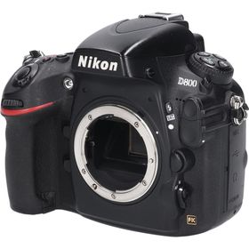 ニコン(Nikon)のＤ８００(デジタル一眼)