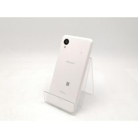 【中古】SAMSUNG docomo 【SIMフリー】 Galaxy A23 5G 4GB 64GB SC-56C ホワイト【ECセンター】保証期間１ヶ月【ランクA】