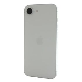 アップル Apple SIMフリー iPhone 16e A3409 128GB 動作OK 初期化済み /MW ■GY18