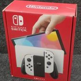 SWITCH 有機ELモデル HEG-001 NINTENDO