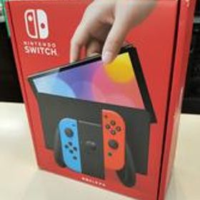 SWITCH 有機ELモデル HEG-001 NINTENDO