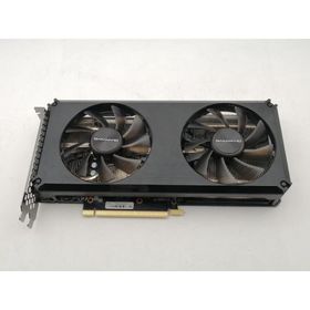 【中古】Gainward GeForce RTX 3060 Ti Ghost V1（NE6306T019P2-190AB-G-V1）RTX3060Ti(LHR)/8GB(GDDR6)【千葉】保証期間１週間