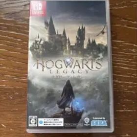 ホグワーツレガシー NintendoSwitch