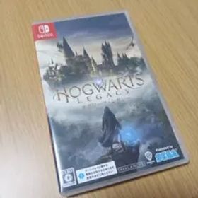 ホグワーツ・レガシー switchソフト