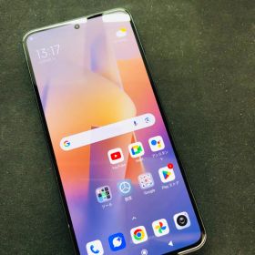 【訳あり品】au (Xiaomi 13T)(XIG04)SIMロック解除済み